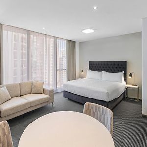 Luxus Studio mit Kingsize-Bett
